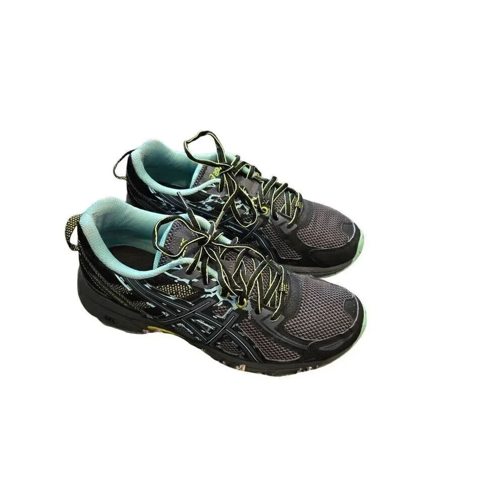 Asics women gel